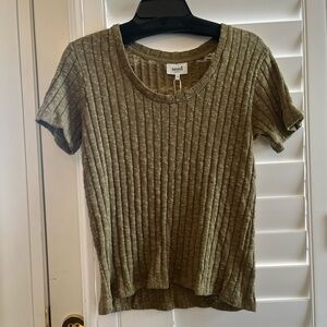 Seed Green Short Sleeve T-Shirt